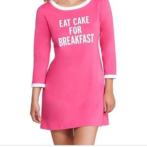 Kate Spade sleepshirt